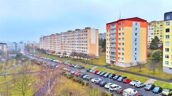 Prodej bytu 1+kk v družstevním vlastnictví 33 m², Most