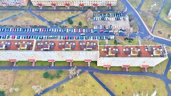 Prodej bytu 1+kk v družstevním vlastnictví 33 m², Most