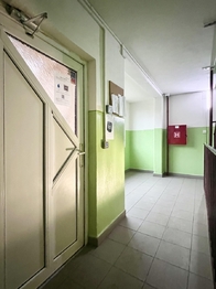 Prodej bytu 1+kk v družstevním vlastnictví 33 m², Most