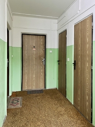 Prodej bytu 1+kk v družstevním vlastnictví 33 m², Most