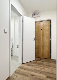 Prodej bytu 1+kk v družstevním vlastnictví 33 m², Most