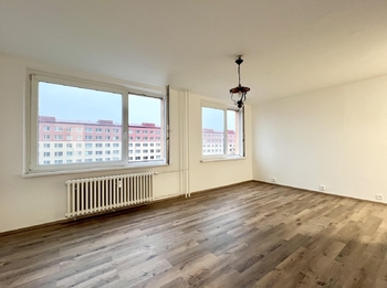 Prodej bytu 1+kk v družstevním vlastnictví 33 m², Most