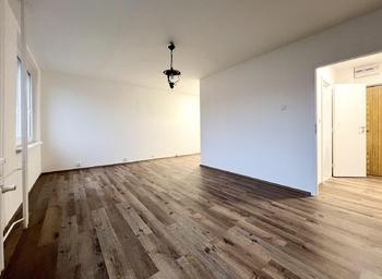 Prodej bytu 1+kk v družstevním vlastnictví 33 m², Most