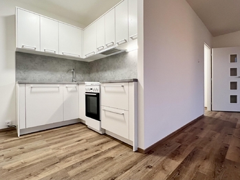 Prodej bytu 1+kk v družstevním vlastnictví 33 m², Most