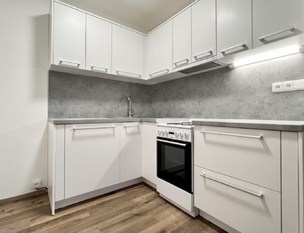 Prodej bytu 1+kk v družstevním vlastnictví 33 m², Most