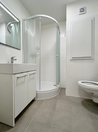 Prodej bytu 1+kk v družstevním vlastnictví 33 m², Most