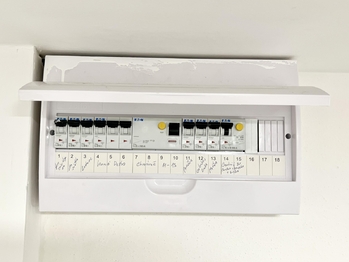 nové elektro - Prodej bytu 1+kk v družstevním vlastnictví 33 m², Most