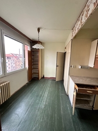 Prodej bytu 4+1 v osobním vlastnictví 86 m², České Budějovice