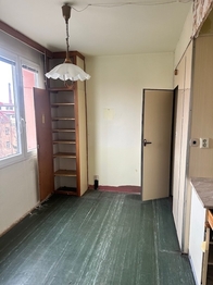 Prodej bytu 4+1 v osobním vlastnictví 86 m², České Budějovice