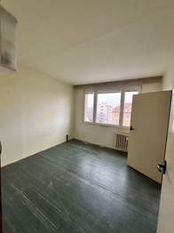 Prodej bytu 4+1 v osobním vlastnictví 86 m², České Budějovice