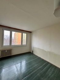 Prodej bytu 4+1 v osobním vlastnictví 86 m², České Budějovice