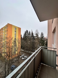 Prodej bytu 4+1 v osobním vlastnictví 86 m², České Budějovice