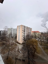 Prodej bytu 4+1 v osobním vlastnictví 86 m², České Budějovice