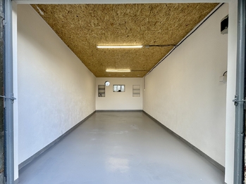 Pronájem garáže 20 m², Ústí nad Labem