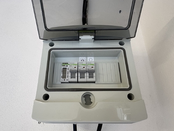 Pronájem garáže 20 m², Ústí nad Labem