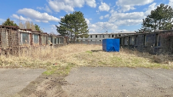 Prodej pozemku 5220 m², Horní Jiřetín