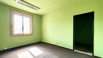 Prodej pozemku 5220 m², Horní Jiřetín