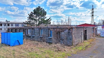 Prodej pozemku 5220 m², Horní Jiřetín