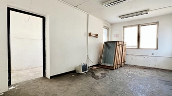 Prodej pozemku 5220 m², Horní Jiřetín