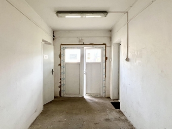 Prodej pozemku 5220 m², Horní Jiřetín