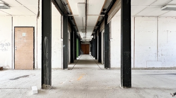 Prodej pozemku 5220 m², Horní Jiřetín