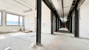 Prodej pozemku 5220 m², Horní Jiřetín