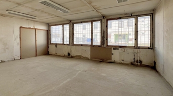 Prodej pozemku 5220 m², Horní Jiřetín