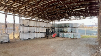 Prodej pozemku 5220 m², Horní Jiřetín