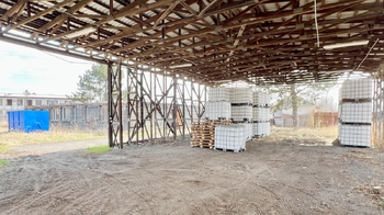 Prodej pozemku 5220 m², Horní Jiřetín