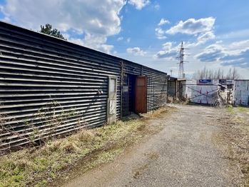 Prodej pozemku 5220 m², Horní Jiřetín