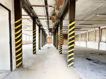 Prodej pozemku 5220 m², Horní Jiřetín