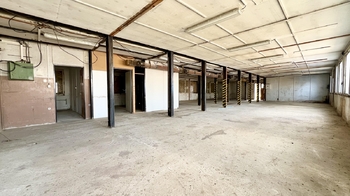 Prodej pozemku 5220 m², Horní Jiřetín