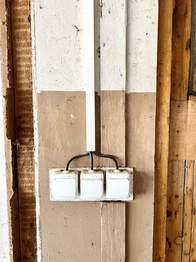 Prodej pozemku 5220 m², Horní Jiřetín