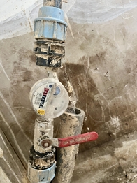 Prodej pozemku 5220 m², Horní Jiřetín