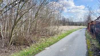 Prodej pozemku 5220 m², Horní Jiřetín