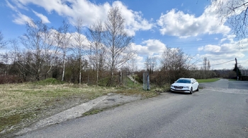 Prodej pozemku 5220 m², Horní Jiřetín