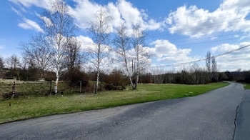 Prodej pozemku 5220 m², Horní Jiřetín