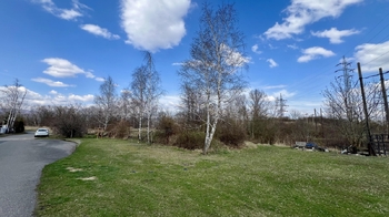 Prodej pozemku 5220 m², Horní Jiřetín