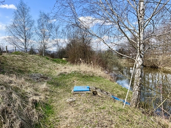 Prodej pozemku 5220 m², Horní Jiřetín