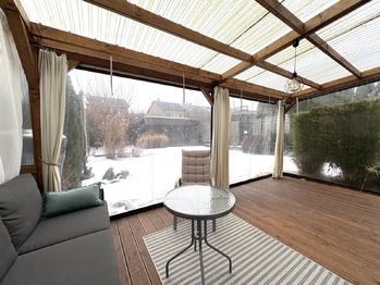 Prodej domu 102 m², Klecany