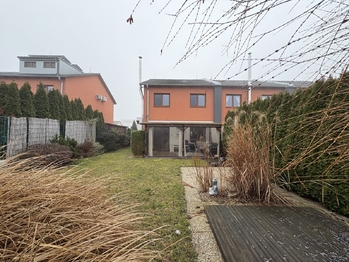 Prodej domu 102 m², Klecany