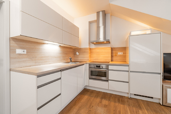 Pronájem bytu 2+1 v osobním vlastnictví 53 m², Praha 6 - Vokovice