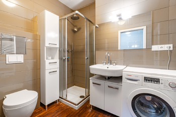 Pronájem bytu 1+kk v osobním vlastnictví 44 m², Praha 6 - Dejvice