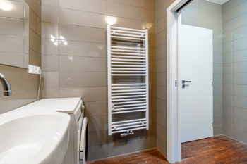 Pronájem bytu 1+kk v osobním vlastnictví 44 m², Praha 6 - Dejvice