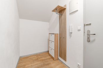 Pronájem bytu 1+kk v osobním vlastnictví 44 m², Praha 6 - Dejvice