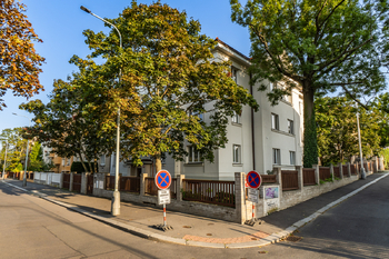 Pronájem bytu 1+kk v osobním vlastnictví 44 m², Praha 6 - Dejvice
