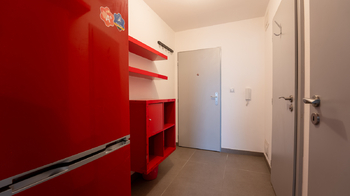 Pronájem bytu 1+kk v osobním vlastnictví 39 m², Moravany