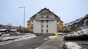 Pronájem bytu 1+kk v osobním vlastnictví 39 m², Moravany