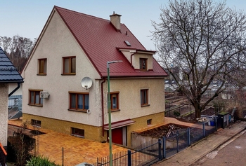 Prodej domu 250 m², Smiřice