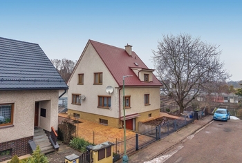 Prodej domu 250 m², Smiřice